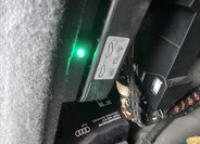 Audi Q5 SUV / Terénní 3,0 l 180 kw