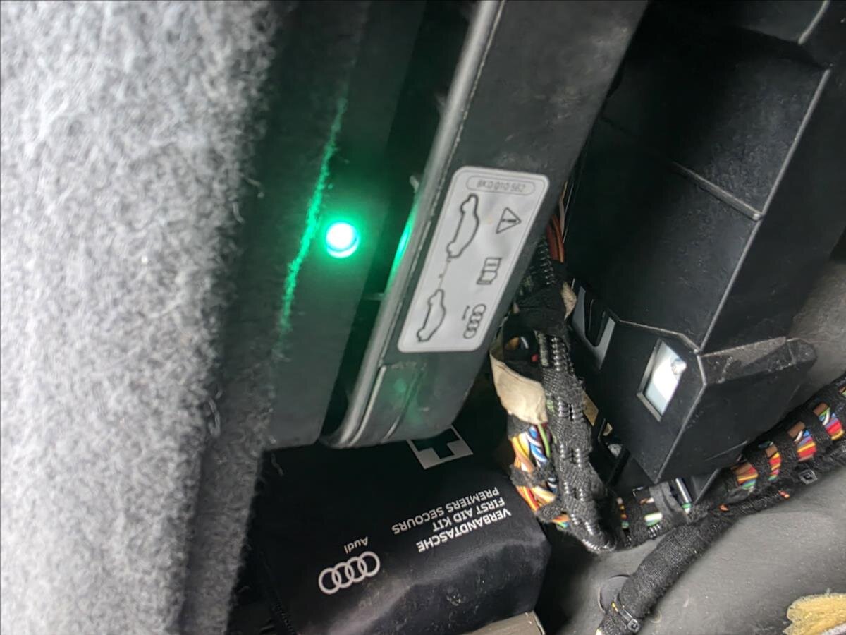 Audi Q5 SUV / Terénní 3,0 l 180 kw