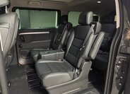 Toyota ProAce Verso VAN-Minibus 2,2 l 133 kw