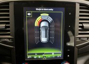 Renault Talisman Kombi 1,6 l 118 kw