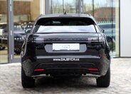 Land Rover Range Rover Velar SUV / Terénní 3,0 l 221 kw