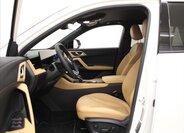 MG HS SUV 1,5 l 125 kw