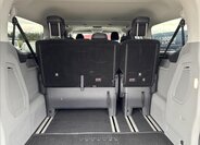 Ford Tourneo Custom Kombi 2,0 l 125 kw