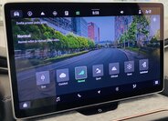 Škoda Kodiaq SUV 2,0 l 142 kw