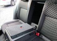 Škoda Rapid Sedan 999,0 81 kw