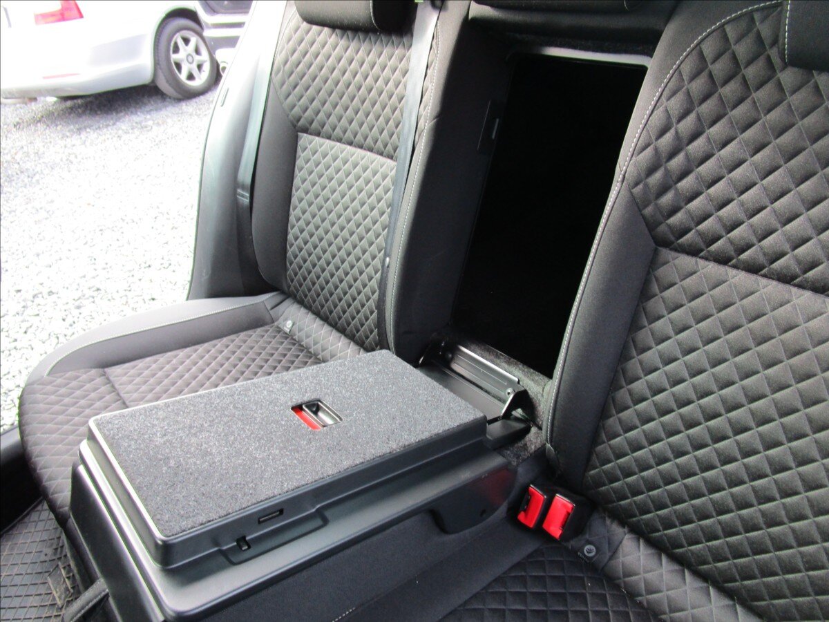 Škoda Rapid Sedan 999,0 81 kw