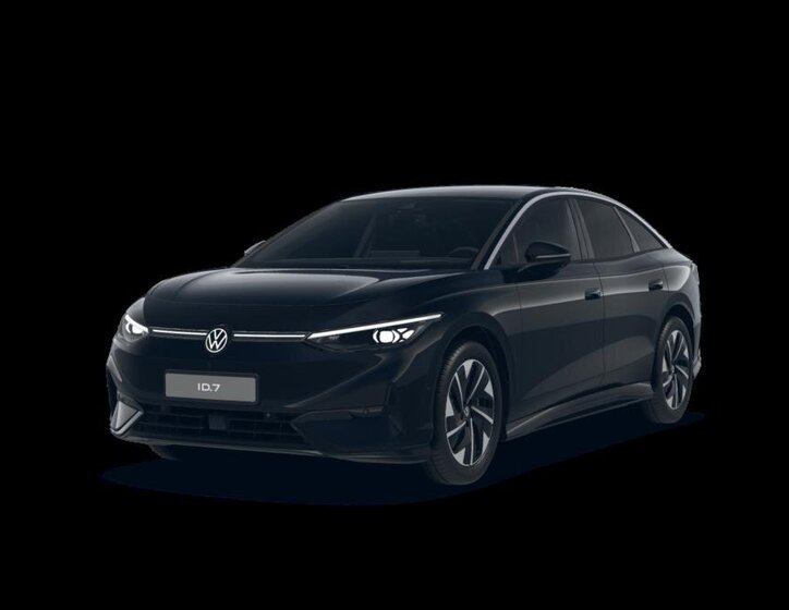 Volkswagen ID.7 Liftback 0,0 210 kw