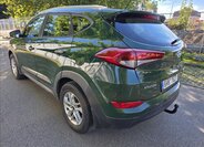Hyundai Tucson SUV / Terénní 2,0 l 100 kw