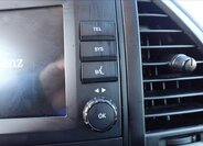 Mercedes-Benz Vito Ostatní 2,0 l 120 kw