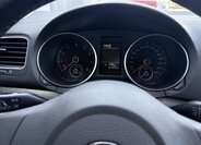 Volkswagen Golf Hatchback 1,2 l 77 kw