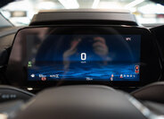 Chevrolet Tahoe SUV 6,2 l 313 kw