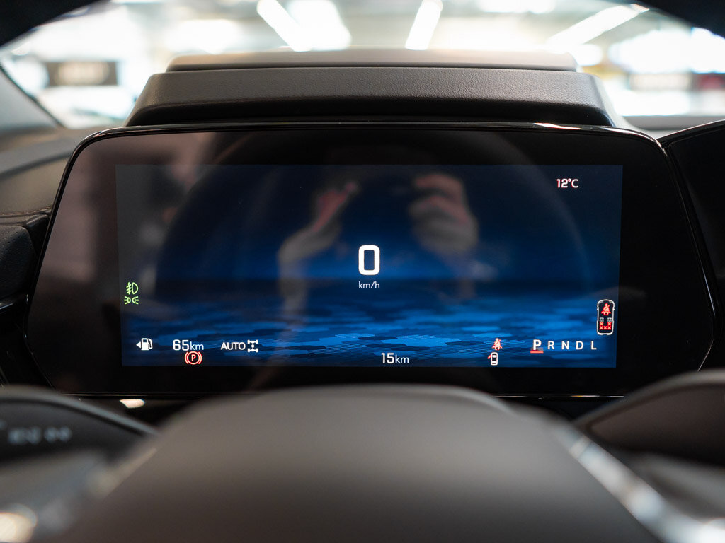 Chevrolet Tahoe SUV 6,2 l 313 kw