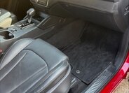 SsangYong Musso Kombi 0,0 0