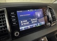 Škoda Karoq SUV / Terénní 1,5 l 110 kw