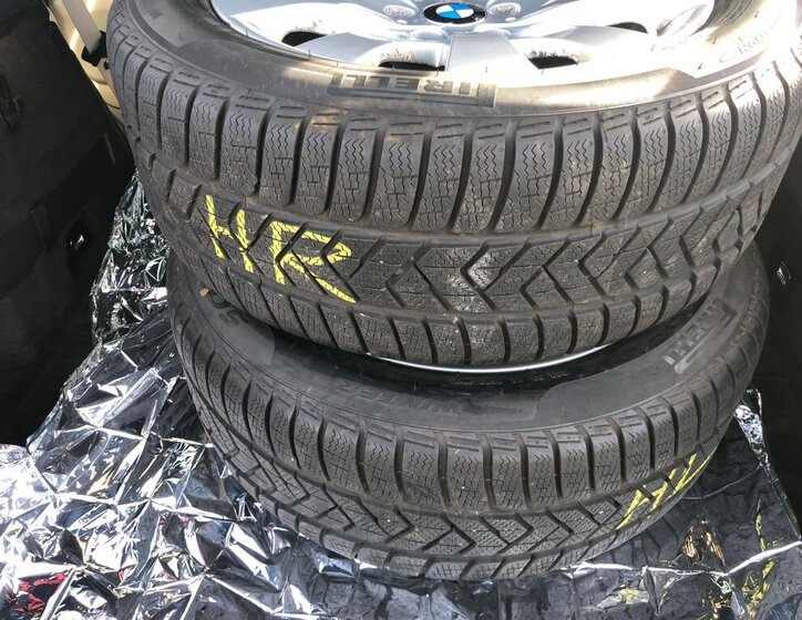 BMW Řada 5 Liftback 3,0 l 230 kw