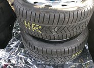 BMW Řada 5 Liftback 3,0 l 230 kw