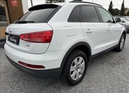 Audi Q3 SUV 2,0 l 103 kw
