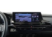 Citroën C5 X Kombi 1,2 l 96 kw