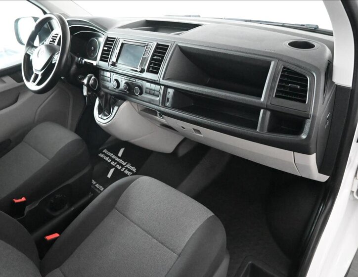 Volkswagen Transporter Skříň 2,0 l 150 kw