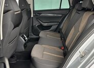 Škoda Octavia Kombi 2,0 l 147 kw