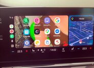 Škoda Octavia Kombi 1,5 l 110 kw