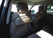 Land Rover Range Rover Sport SUV 4,4 l 250 kw