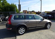 Volvo XC70 5