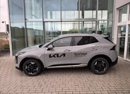 KIA Sportage Ostatní 1,6 l 110 kw