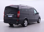 Mercedes-Benz Viano Kombi 2,1 l 120 kw