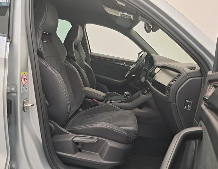 Škoda Kodiaq 15