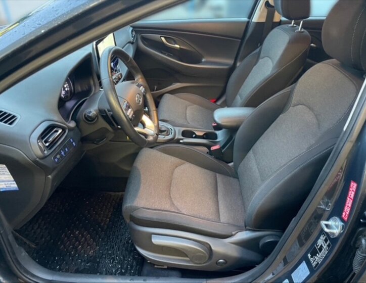 Hyundai Ostatní Kombi 1,5 l 117 kw