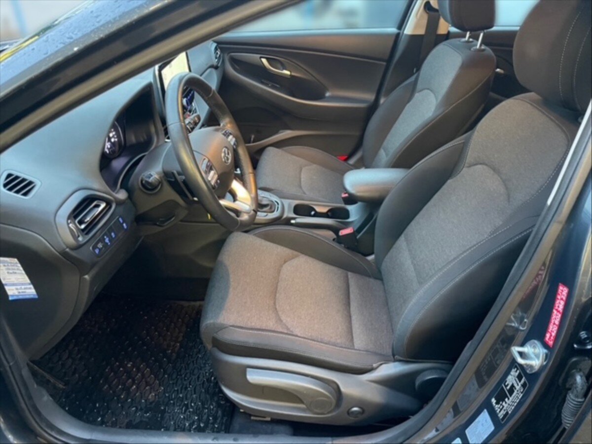 Hyundai Ostatní Kombi 1,5 l 117 kw