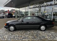 Mercedes-Benz 124 Kupé 1,9 l 100 kw