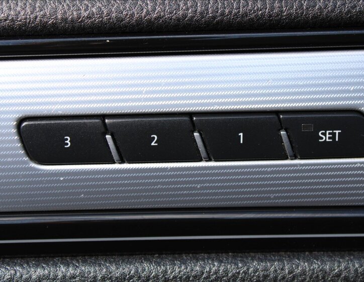 Volkswagen Touareg 29