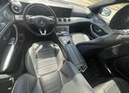 Mercedes-Benz Třídy E 12