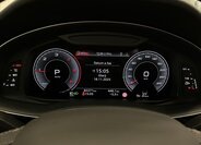 Audi Q8 SUV / Terénní 3,0 l 210 kw