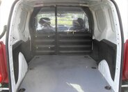 Citroën Berlingo 15