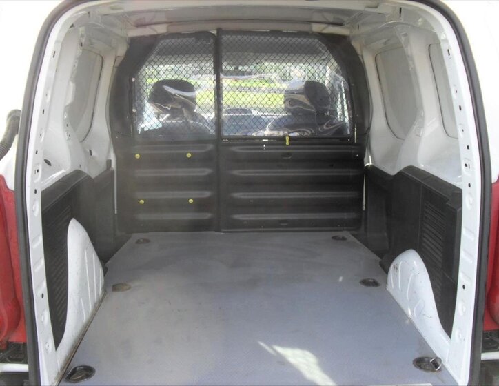 Citroën Berlingo 15