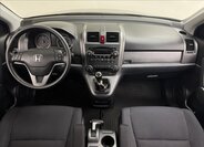 Honda CR-V SUV / Terénní 2,2 l 103 kw