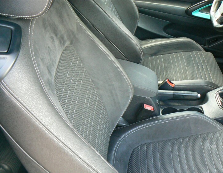 Volkswagen Scirocco 21