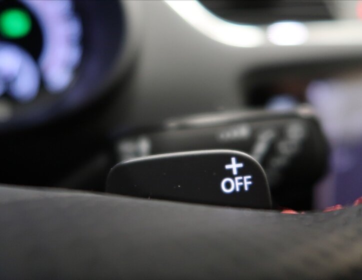 Škoda Octavia Kombi 2,0 l 169 kw