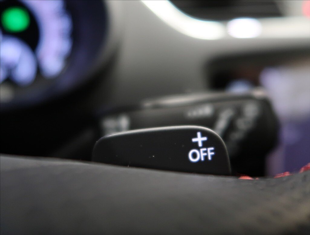 Škoda Octavia Kombi 2,0 l 169 kw