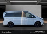 Mercedes-Benz Třídy V Kombi 2,0 l 174 kw