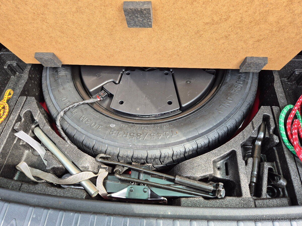 Škoda Kodiaq Kombi 0,0 147 kw