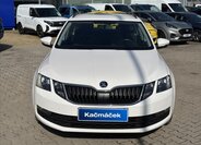 Škoda Octavia Kombi 1,5 l 96 kw