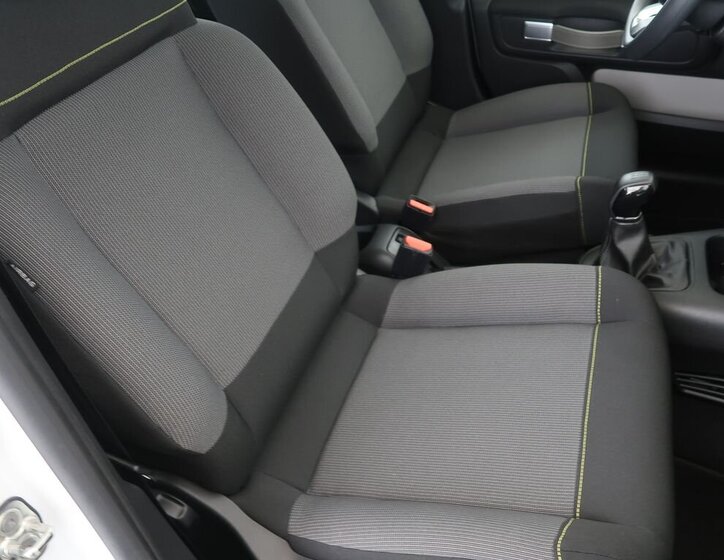 Citroën C3 Hatchback 1,2 l 61 kw