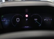 Peugeot 2008 SUV / Terénní 1,2 l 96 kw