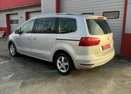 Seat Alhambra 3