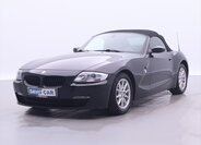BMW Z4 Kabriolet 2,0 l 110 kw