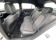 Mercedes-Benz Třídy A Hatchback 2,0 l 110 kw